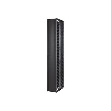 APC Cable Management - kabeladministrationspakke for rack