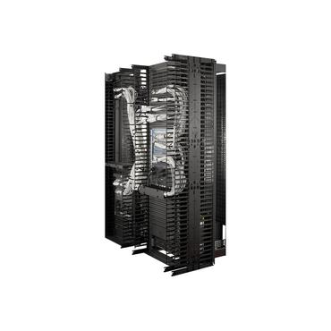 APC Cable Management - kabeladministrationspakke for rack