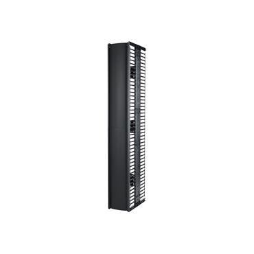 APC Cable Management - kabeladministrationspakke for rack