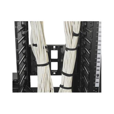 APC Cable Management - kabeladministrationspakke for rack