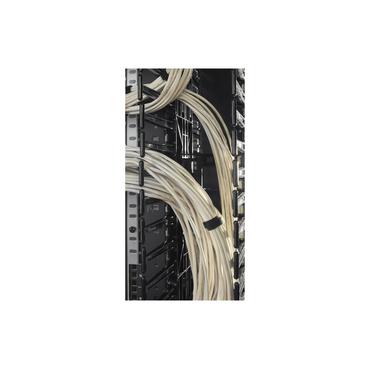 APC Cable Management - kabeladministrationspakke for rack