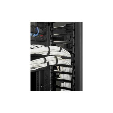 APC Cable Management - kabeladministrationspakke for rack