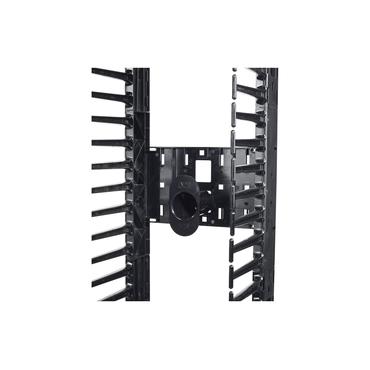 APC Cable Management - kabeladministrationspakke for rack