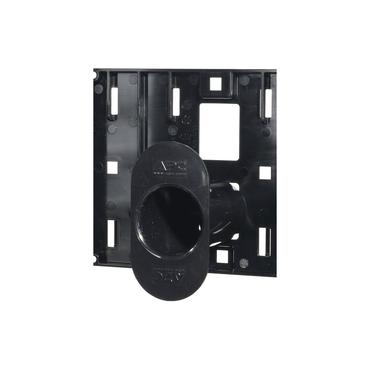 APC Cable Management - kabeladministrationspakke for rack