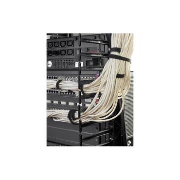 APC Cable Management - kabeladministrationspakke for rack