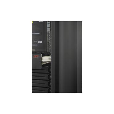 APC Cable Management - kabeladministrationspakke for rack