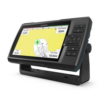Garmin STRIKER Vivid 9sv - fiskefinder