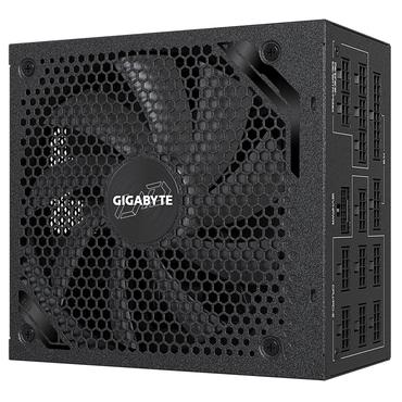Gigabyte UD1300GM PG5 str&ouml;mf&ouml;rs&ouml;rjning - ATX12V 3.0/ EPS12V