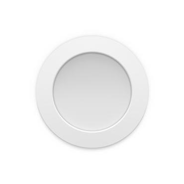 Hue Slim Downlight L 170mm White and Color Ambiance Vit 1-pack