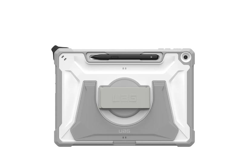 Urban Armor Gear Plasma Healthcare 324023B14130 tablet etui 30,5 cm (12) Kofanger Grå, Hvid