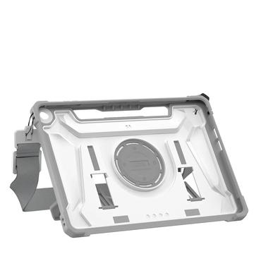Urban Armor Gear Plasma Healthcare 324023B14130 tablet etui 30,5 cm (12) Kofanger Grå, Hvid