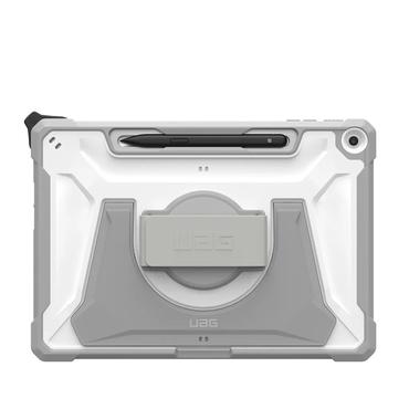 Urban Armor Gear Plasma Healthcare 324023B14130 tablet etui 30,5 cm (12) Kofanger Grå, Hvid