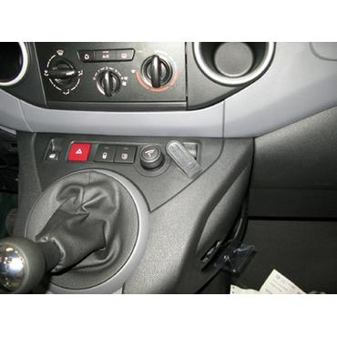 Brodit ProClip Angled mount - beslag til montering