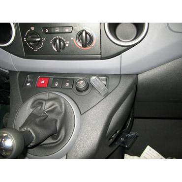 Brodit ProClip Angled mount - beslag til montering