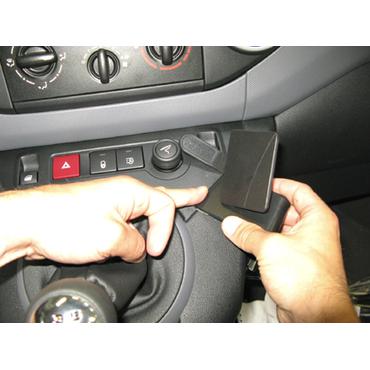 Brodit ProClip Angled mount - beslag til montering