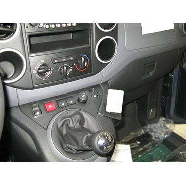 Brodit ProClip Angled mount - beslag til montering