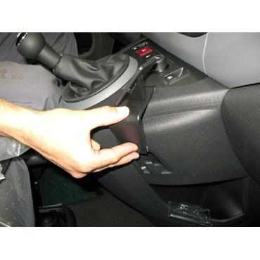 Brodit ProClip Angled mount - beslag til montering