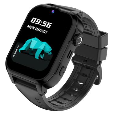 Garett Smartwatch - 1 t - IPS - 45 mm - Android 8.0 eller senere, iOS 13.0 eller senere