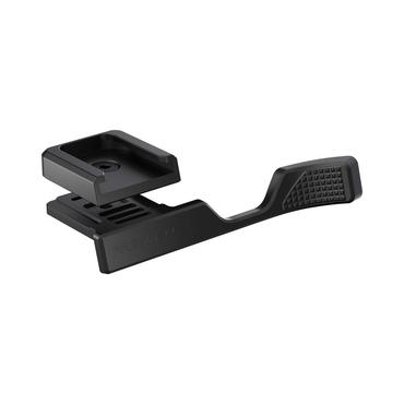 Freewell cold shoe thumb mount for Fuji X100VI (silver)