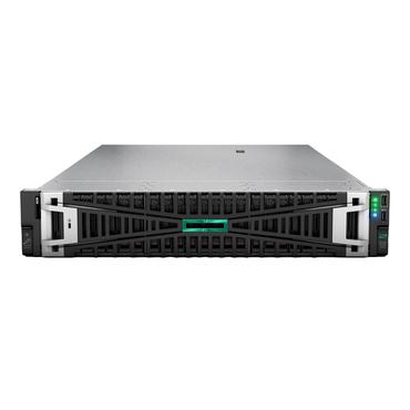 HPE ProLiant DL560 Gen11 Air Cooling CTO Intel C741 LGA 4677 (Socket E) Rack (2U)