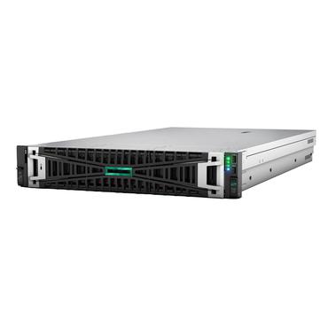 HPE ProLiant DL560 Gen11 Air Cooling CTO Intel C741 LGA 4677 (Socket E) Rack (2U)