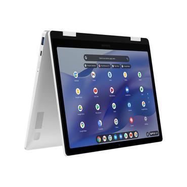 Samsung Galaxy Chromebook 2 360 Bærbar PC