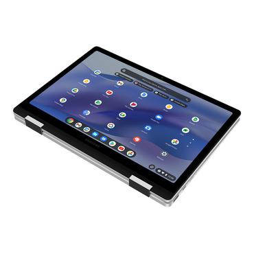 Samsung Galaxy Chromebook 2 360 Bærbar PC