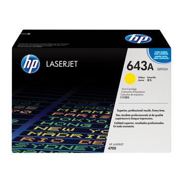 HP 643A