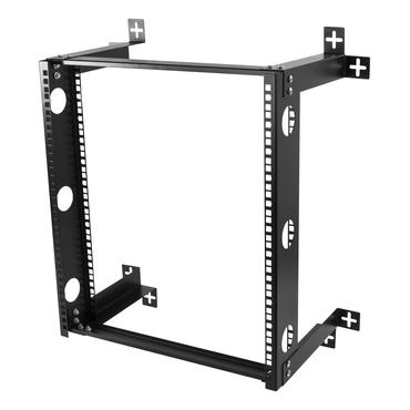 DELTACOIMP 19-DTSR0512 - rack - 12U