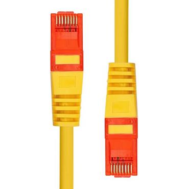 ProXtend patchkabel - 20 m - gul