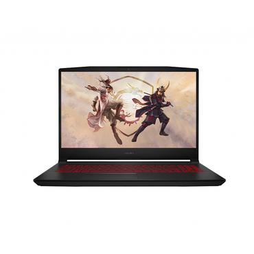 MSI GF66 11SC 210 Katana