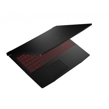 MSI GF66 11SC 210 Katana