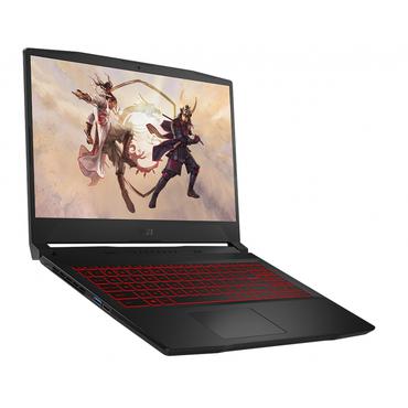 MSI GF66 11SC 210 Katana