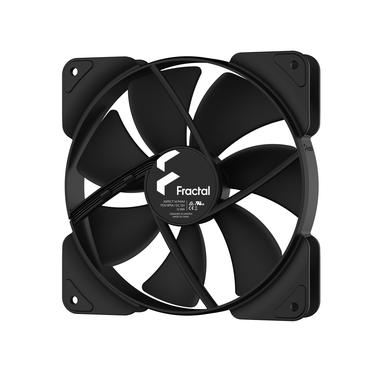 Fractal Design Aspect 14 PWM - l&aring;dfl&auml;kt