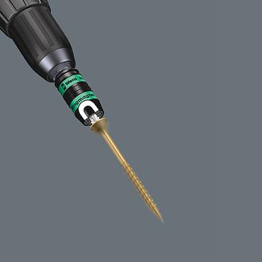 Wera Bit-Check 30 Wood TORX HF 1 SB