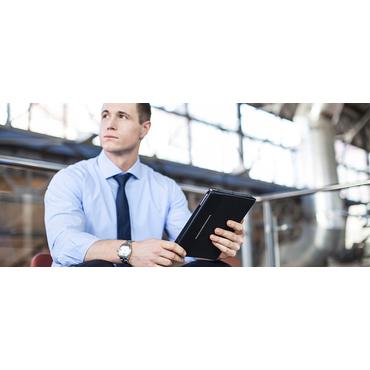 Turnaround Case f/iPad Mini