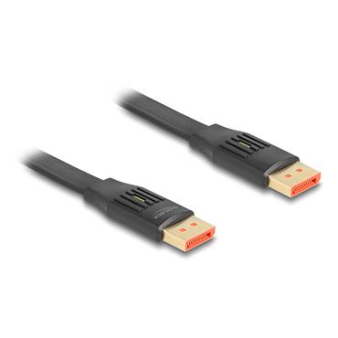 Delock - DisplayPort-kabel - DisplayPort till DisplayPort - 3 m