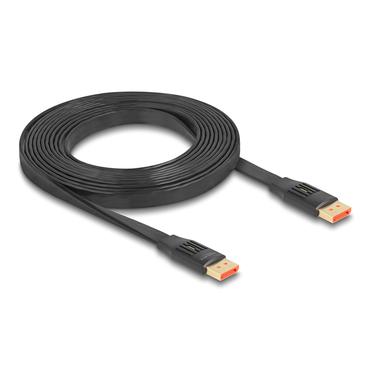 Delock - DisplayPort-kabel - DisplayPort till DisplayPort - 3 m