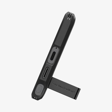 SPIGEN TOUGH ARMOR GALAXY S24 ULTRA BLACK