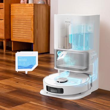 Dreame RMSFC6 støvsuger tilbehør & forsyning Renseløsning Robot støvsuger