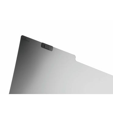 Durable 513857 antirefleks skærm 35,6 cm (14") Laptop Rammeløst display privatlivsfilter