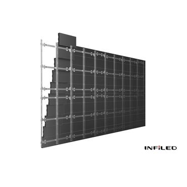 Multibrackets PRO Series monteringssæt