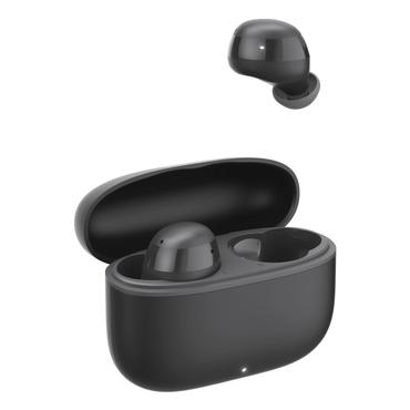 Hama Freedom Buddy II Headset True Wireless Stereo (TWS) I ørerne Opkald/musik Bluetooth Sort