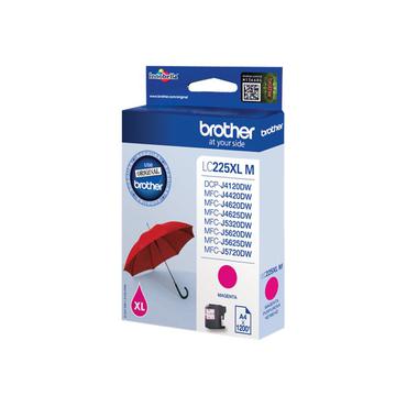 Brother LC225XLM