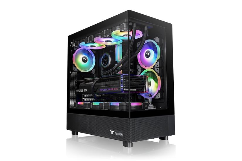 Thermaltake View 270 TG ARGB - mid tower - ut&ouml;kad ATX