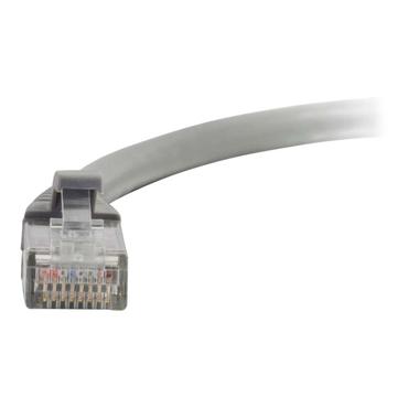 C2G Cat6 Booted Unshielded (UTP) Network Patch Cable