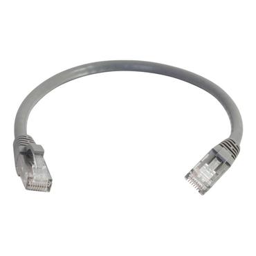 C2G Cat6 Booted Unshielded (UTP) Network Patch Cable