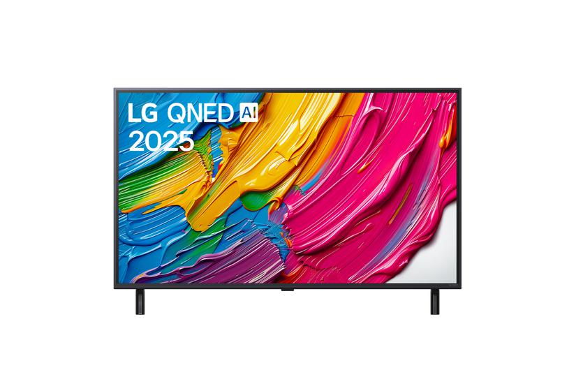 LG TV 43QNED80A6A (43QNED80A6A API) LGAPI) LG API)