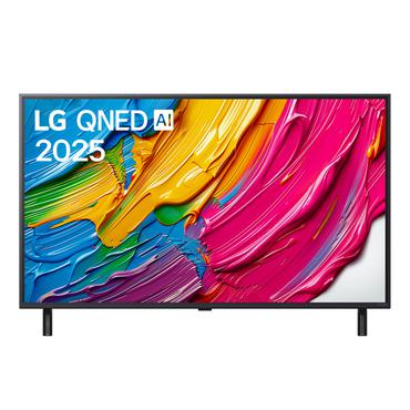 LG TV 43QNED80A6A (43QNED80A6A API) LGAPI) LG API)