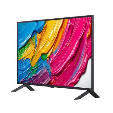 LG TV 43QNED80A6A (43QNED80A6A API) LGAPI) LG API)